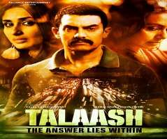 Though she is known for her work on the small screen she also worked in films such as  Vaada Raha,  Talaash: The Answer Lies Within, and  With Love, D